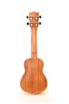PHX UKP-21NA SOPRANO MAUN UKULELE (KILIF+TEL+PENA)