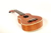 PHX UKP-21NA SOPRANO MAUN UKULELE (KILIF+TEL+PENA)