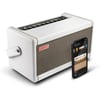 Positive Grid Spark 40 40 Watt Akıllı Gitar Amfisi (Bluetooth® Pearl)
