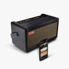 Positive Grid Spark 40 40 Watt Akıllı Gitar Amfisi (Bluetooth® Siyah)