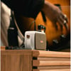 Positive Grid Spark Go Akıllı Gitar Amfisi (Beyaz)