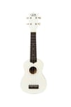 PUKA PK-10 RENKLİ SOPRANO UKULELE (KILIF+PENA+YEDEK TEL)