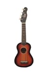 PUKA PK-10 RENKLİ SOPRANO UKULELE (KILIF+PENA+YEDEK TEL)