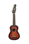 PUKA PK-10 RENKLİ SOPRANO UKULELE (KILIF+PENA+YEDEK TEL)