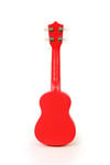 PUKA PK-10 RENKLİ SOPRANO UKULELE (KILIF+PENA+YEDEK TEL)
