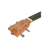 PUKA PK-100 SOPRANO UKULELE (KILIF+PENA+TEL TAKIMI)