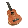 PUKA PK-100 SOPRANO UKULELE (KILIF+PENA+TEL TAKIMI)