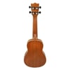 PUKA PK-100 SOPRANO UKULELE (KILIF+PENA+TEL TAKIMI)