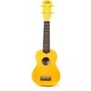 Puka Pk-21 Soprano Ukulele (SARI)