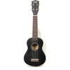Puka Pk-21BK Soprano Ukulele siyah