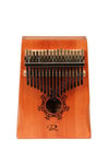Puka PK1 17 Tuşlu Kalimba (Tasarım Çanta Hediyeli)