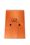 Puka PK1 17 Tuşlu Kalimba (Tasarım Çanta Hediyeli)