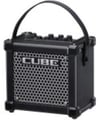 ROLAND Micro Cube GX Elektro Gitar Amfisi + JAK KABLO