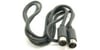 ROLAND MSC-15T Midi/Synch 5-Pin Din Kablo 1.5 Metre