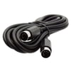 ROLAND MSC-15T Midi/Synch 5-Pin Din Kablo 1.5 Metre