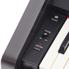 ROLAND RP30-CRL Gülağacı Dijital Piyano (Tabure & Kulaklık Hediyeli)