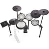 ROLAND TD-17KVX2 - V-Drums Elektronik Davul Seti
