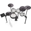 ROLAND TD-17KVX2 - V-Drums Elektronik Davul Seti
