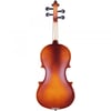 Rosa RV044M 4/4 Mat Cilalı Keman (Yastık Hediyeli)