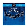 Savarez 510AJ Alliance Cantiga Yüksek Tansiyon Klasik Gitar Teli