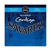 Savarez 510AJ Alliance Cantiga Yüksek Tansiyon Klasik Gitar Teli