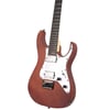 Schecter BANSHEE-6 SGR Elektro Gitar (Walnut Satin)