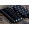 Schecter C-6 Pro Elektro Gitar (Charcoal Burst)