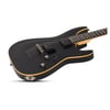Schecter Demon-6 Elektro Gitar (Aged Black Satin)