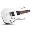 Schecter Demon-6 Elektro Gitar (Vintage White)