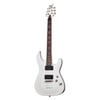 Schecter Demon-6 Elektro Gitar (Vintage White)