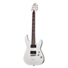 Schecter Demon-6 Elektro Gitar (Vintage White)