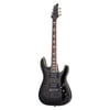 Schecter Omen Extreme 6 Elektro Gitar (See-Thru Black)