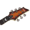 Schecter Omen Extreme 6 Elektro Gitar (Vintage Sunburst)