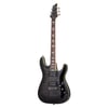 Schecter Omen Extreme 6 Elektro Gitar (See-Thru Black)