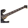 Schecter Omen Extreme 6 Elektro Gitar (See-Thru Black)