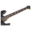 Schecter Omen Extreme 6 Elektro Gitar (See-Thru Black)