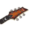 Schecter Omen Extreme 6 Elektro Gitar (Vintage Sunburst)