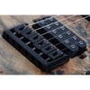 Schecter Reaper-6 Elektro Gitar (Satin Charcoal Burst)