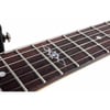 Schecter Sgr C-1 Elektro Gitar (Gloss Black)