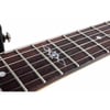 Schecter Sgr C-1 Elektro Gitar (Gloss Black)