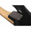 Schecter Sgr C-1 Elektro Gitar (Gloss Black)