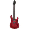 Schecter SGR C-1 Elektro Gitar (Kırmızı)