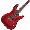 Schecter SGR C-1 Elektro Gitar (Kırmızı)