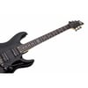 Schecter SGR C-1 FR Elektro Gitar (Gloss Black)