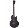 Schecter Solo-II SGR Elektro Gitar (Mat Siyah)
