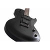 Schecter Solo-II SGR Elektro Gitar (Mat Siyah)