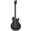 Schecter Solo-II SGR Elektro Gitar (Mat Siyah)