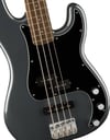 Squier Affinity Precision Bass PJ LRL BPG CFM Bas Gitar