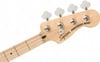 Squier Affinity Precision Bass PJ MN BPG BLK Bas Gitar