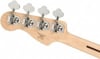 Squier Affinity Precision Bass PJ MN BPG BLK Bas Gitar